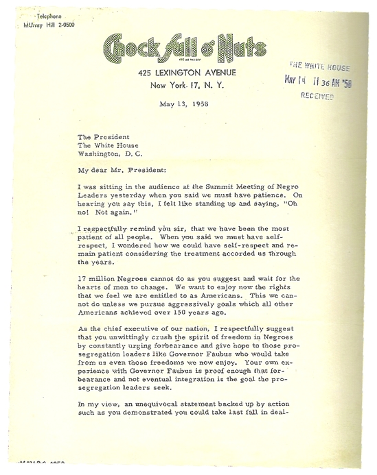 Jackie Robinson White House letter 1.jpg